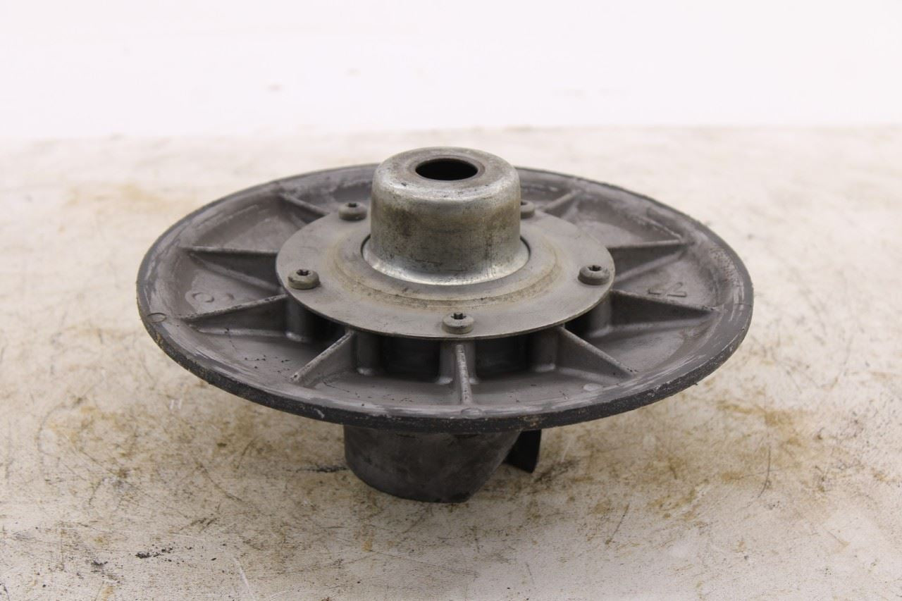 14-20 Arctic Cat Wildcat Trail 700 4WD Secondary Clutch Drive Assembly 0823-54112