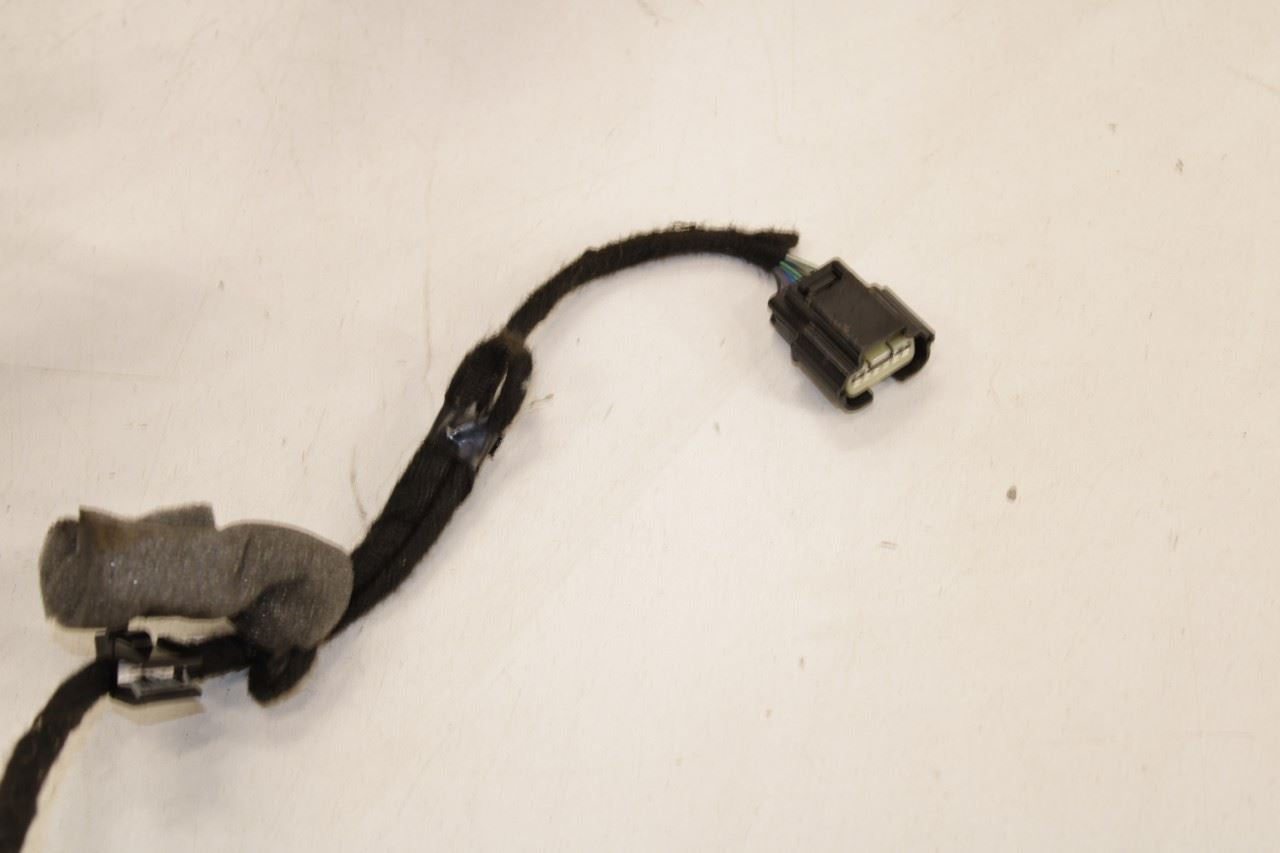 14-16 Maserati Ghibli S Q4 3L AWD Under Hood Engine Wire Harness 670030451 *ReaD - Alshned Auto Parts