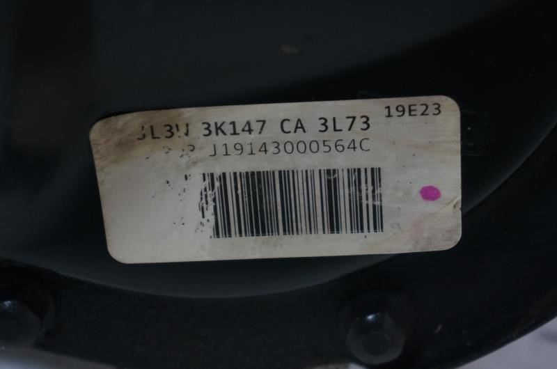 15-25 Ford F150 3.3L 4WD Front Differential 3.73 ratio 8.8 ring w/o Limited Slip - Alshned Auto Parts
