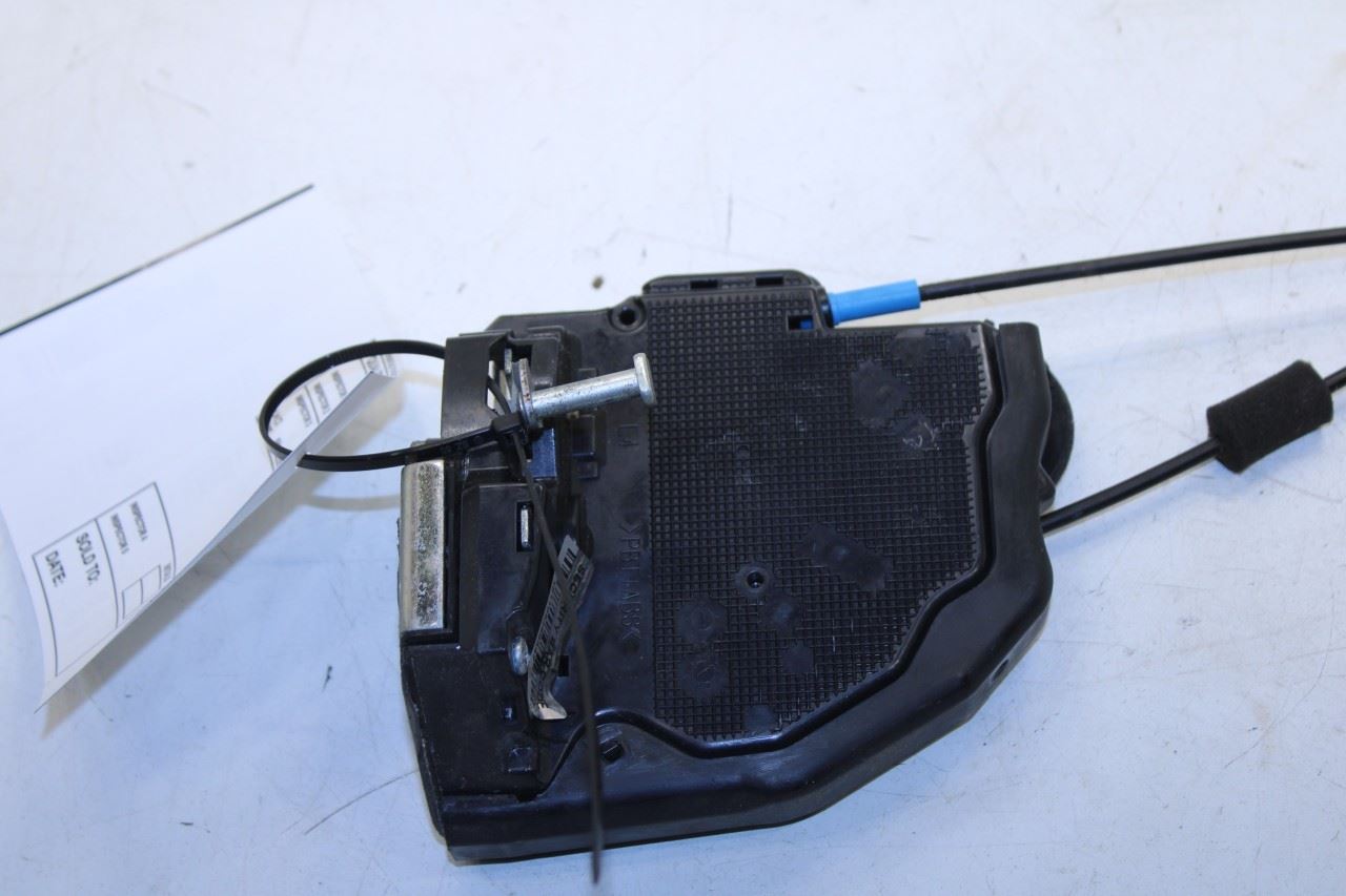 2013-2020 Lexus GS350 Rear Left Driver Side Door Lock Latch Actuator 69060-33120 - Alshned Auto Parts