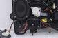 08-20 Dodge Grand Caravan SXT FR Left Door Window Regulator w/ Carrier and Motor10