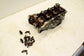 2017-2020 Chrysler Pacifica 3.6L Left Side Engine Cylinder Head 68293289AA OEM - Alshned Auto Parts