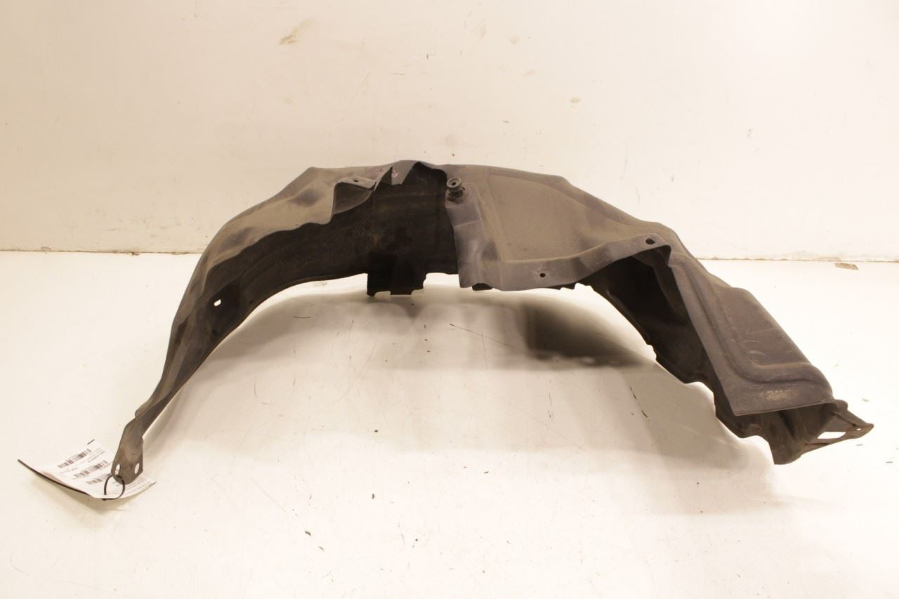 2019-2023 Jeep Cherokee Latitude Rear Right Side Wheelhouse Liner Splash Shield - Alshned Auto Parts