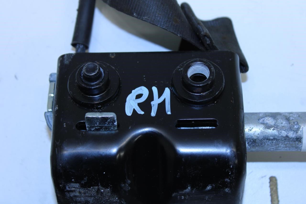 2015-2022 RAM Promaster City Front Right Side Seat Belt Retractor 5YG69LXHAA OEM - Alshned Auto Parts