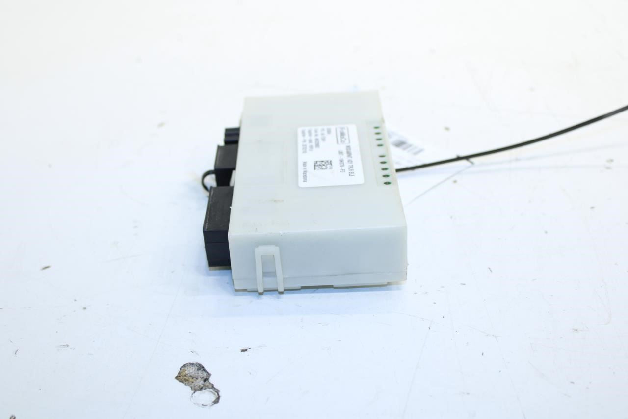 20-24 Ford Explorer Police Towing Trailer Brake Control Module LB5T-19H378-FD - Alshned Auto Parts