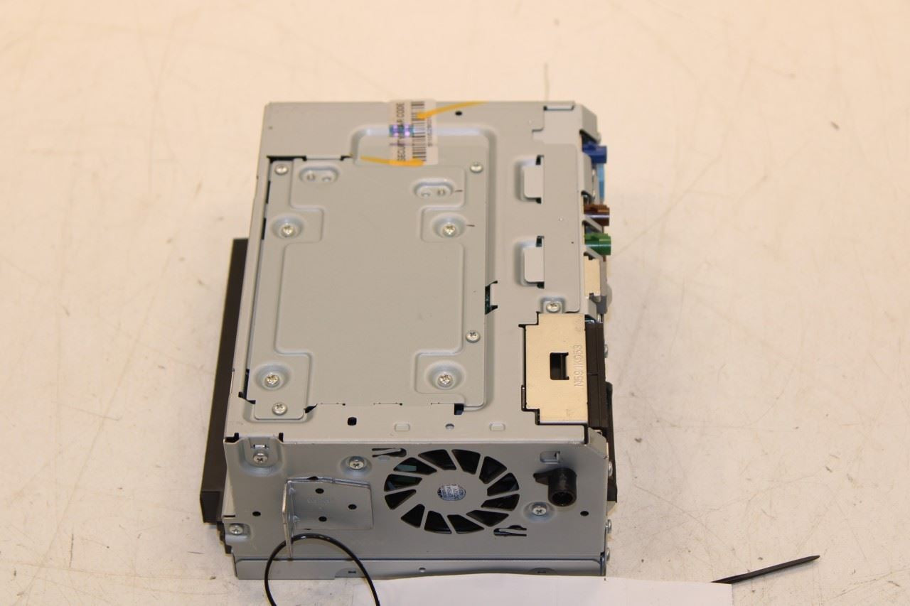2015-2016 Volvo S60 T5 Premier Navigation Audio Radio Receiver 31444012 OEM1