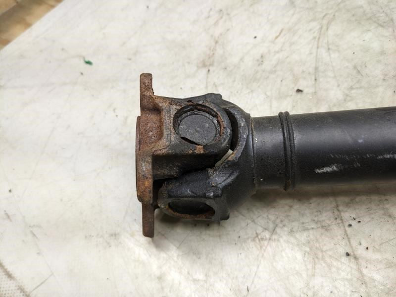 2014-2016 BMW 428i xDrive AWD Front Axle Drive Propeller Shaft 26209425910 OEM - Alshned Auto Parts