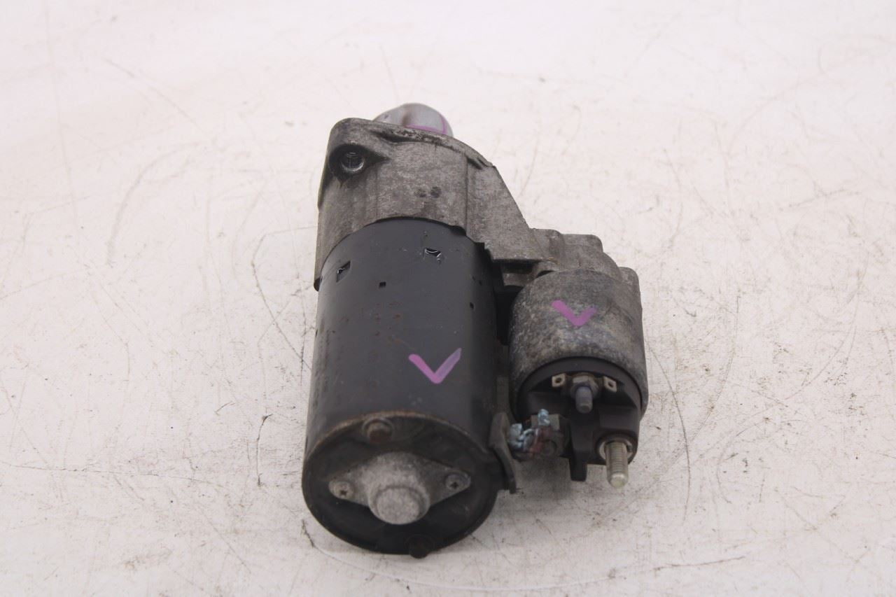 2006-2011 Mercedes-Benz C350 Sport 3.5L Engine Starter Motor 0061510501 OEM - Alshned Auto Parts