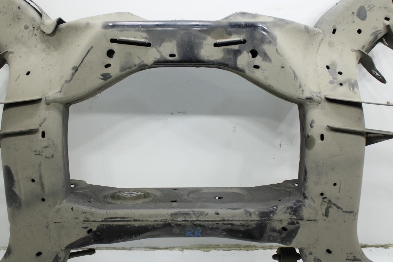 2020-25 Ford Explorer Police 3.3L AWD Rear Crossmember Subframe MB5Z-5035-H OEM - Alshned Auto Parts