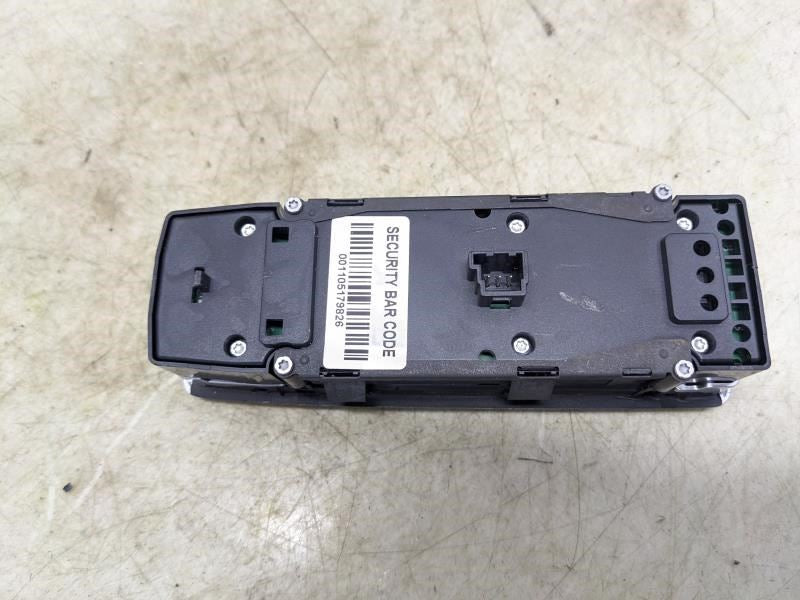 2014 Mercedes-Benz CLA250 Front Left Master Power Window Switch 166-905-4300 OEM - Alshned Auto Parts