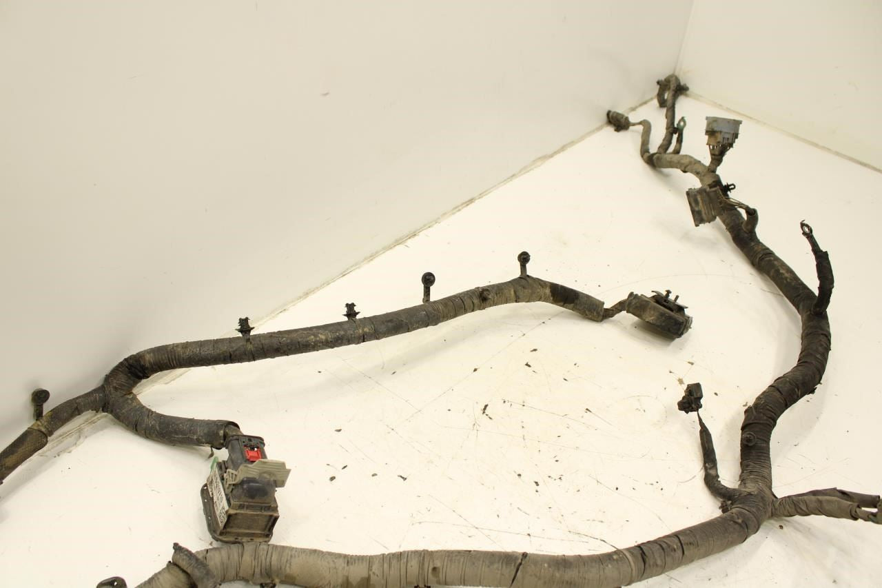 2020 Ram 1500 Left Driver Side Body Chassis Wiring Harness 68459399AA OEM *ReaD* - Alshned Auto Parts