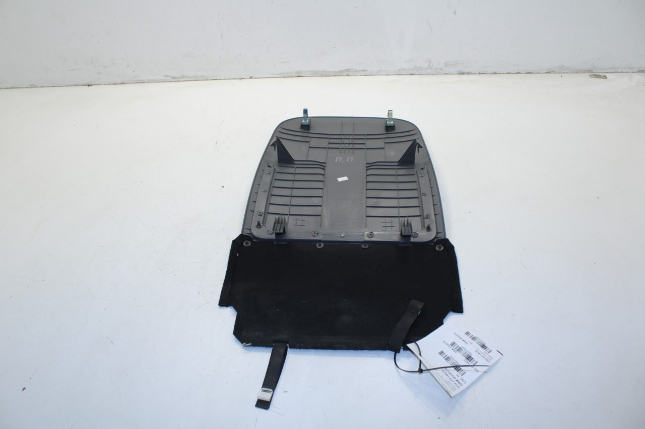 2021-23 Hyundai Elantra SEL 2.0L Front Passenger Right Side Seat Back Panel Trim - Alshned Auto Parts