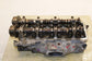 2014-17 Jeep Wrangler Sahara 3.6L Left Side Engine Cylinder Head 106K 68227451AA - Alshned Auto Parts