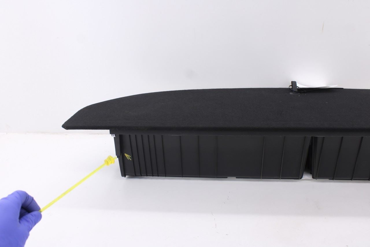 21-23 Hyundai Santa Fe SEL AWD Rear Trunk Floor Storage Tray Compartment *ReaD*18