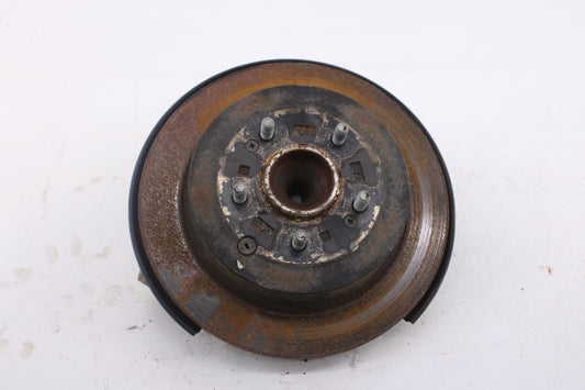 2016-2022 KIA Sportage Nightfall Rear Left Side Spindle Knuckle Hub 52710-D3100 - Alshned Auto Parts