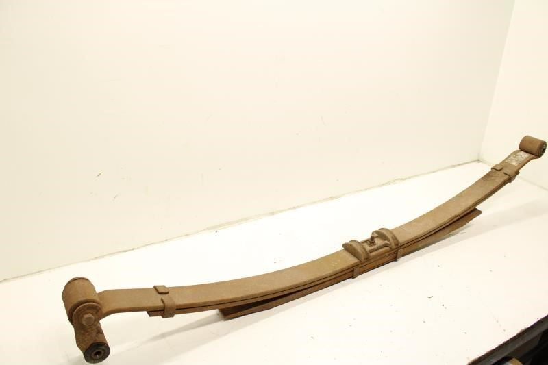 2011-16 Ford F250 SD 4WD Rear Left or Right Leaf Spring 156'' WB BC3Z-5560-G OEM - Alshned Auto Parts