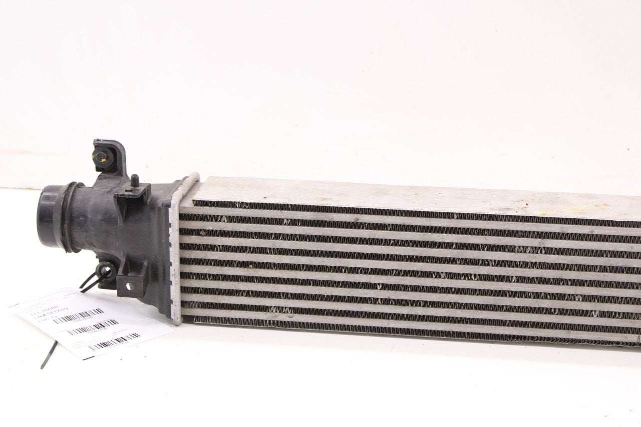 2019-2025 Infiniti QX50 Luxe 2.0L Intercooler 14461-5NA0A OEM - Alshned Auto Parts