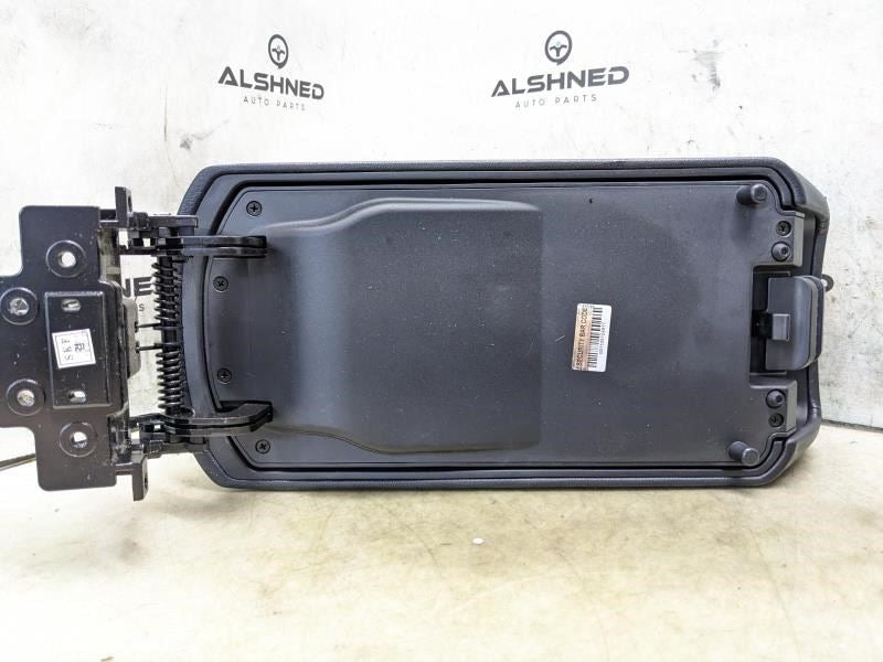 2011-2014 Hyundai Sonata Center Console Armrest Storage 84660-3Q000-RY OEM - Alshned Auto Parts