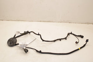 2014-2018 Volvo S60 T5 Premier FWD Rear Left Side Axle Wiring Harness 31254638