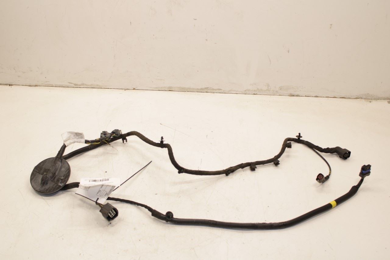 2014-2018 Volvo S60 T5 Premier FWD Rear Left Side Axle Wiring Harness 312546380