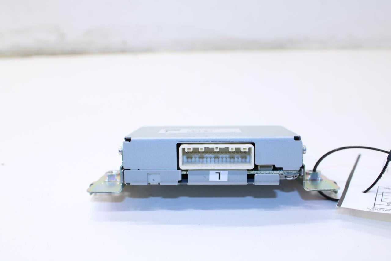 2015-2019 Infiniti Q50 Luxe RWD Active Noise Computer Control Module 281D1-4HK3A - Alshned Auto Parts