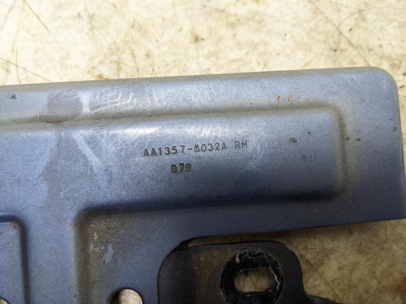 18-23 Ford Expedition Hood Hinges w Lift Cylinder Shocks JL1Z-16796-A OEM *ReaD* - Alshned Auto Parts