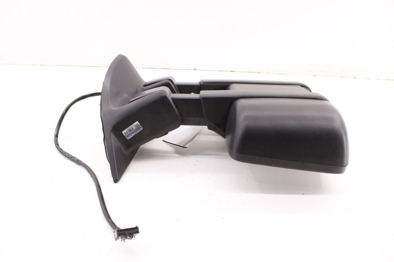 13-16 Ford F250 Lariat Crew Cab 4WD Passenger Right Side Rear View Mirror *ReaD* - Alshned Auto Parts