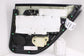 2019-2022 Acura ILX Technology A-Spec Rear Left Side Door Trim Panel *ReaD*12