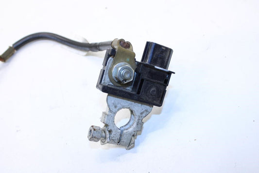 16-23 Infiniti Q50 Luxe RWD 3.0L Negative Battery Cable w/ Terminal 24080-6HB0A - Alshned Auto Parts