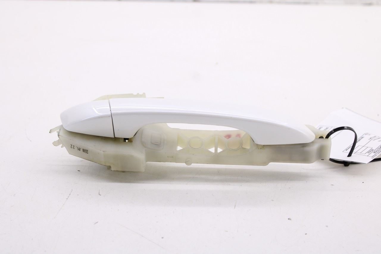 2018-23 Kia Stinger GT2 AWD 3.3L Rear Passenger Right Side Door Exterior Handle - Alshned Auto Parts