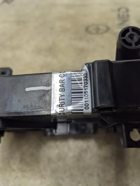 2016-19 Ford Explorer Police 3.5L Steering Column Light Turn Signal Wiper Switch - Alshned Auto Parts