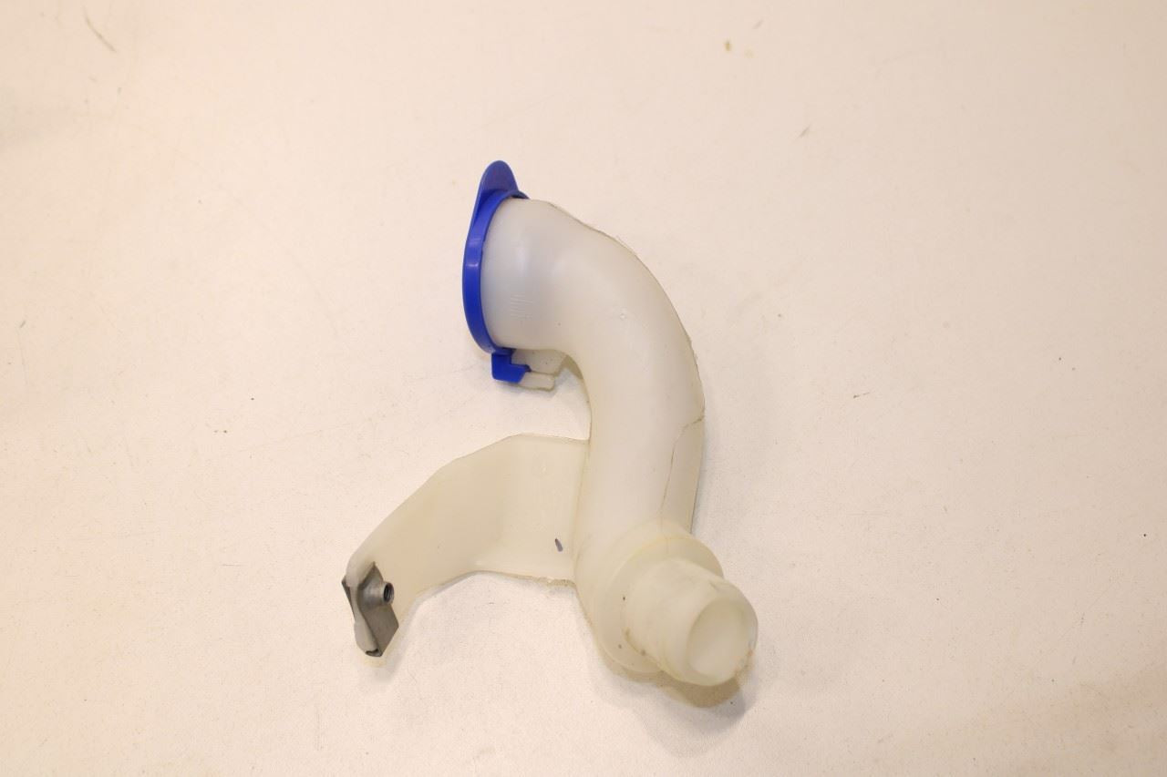 20-25 Ford Escape SEL 2.0L Windshield Washer Reservoir Bottle w/ Pump and Filler - Alshned Auto Parts