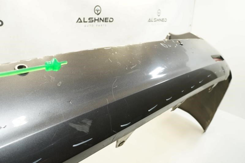 2011-2017 Toyota Sienna Rear Bumper Cover 52159-08903 OEM *ReaD* - Alshned Auto Parts