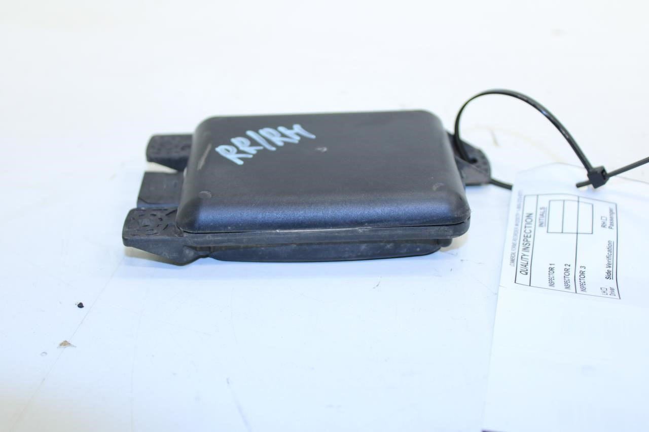 2017-2022 Buick Encore RR RH Blind Spot Detection Radar Sensor Module 42358266 - Alshned Auto Parts