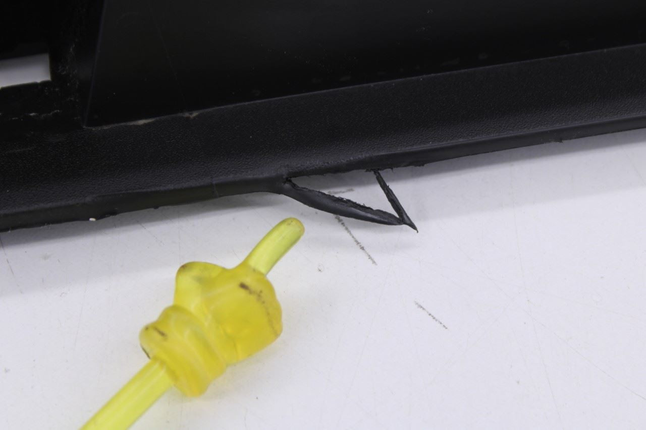 2020-26 Ford Explorer Interceptor Right Rocker Panel Molding LB5Z7810176A *ReaD*12