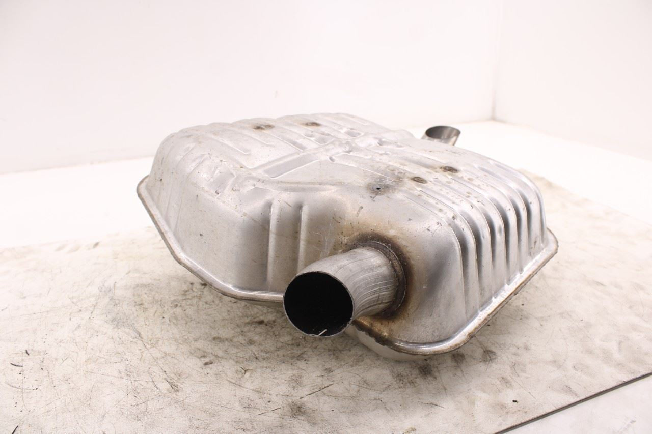 2020-26 Ford Explorer Interceptor 3.0L Rear Left Exhaust Muffler L1MZ-5230-E OEM6