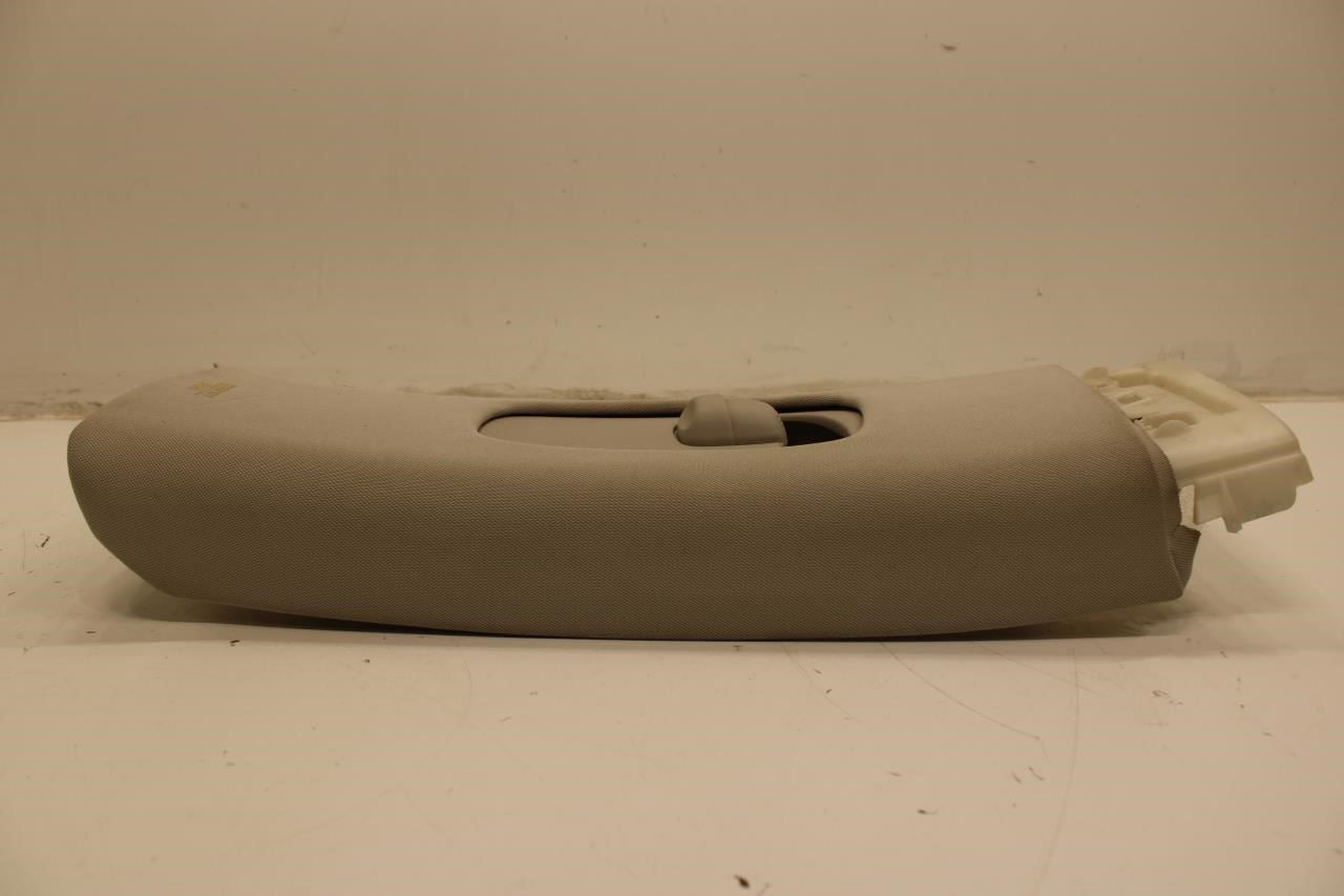 2014-20 Infiniti QX60 Center Left Side Upper B-Pillar Trim Cover 76988-3JA0A OEM - Alshned Auto Parts