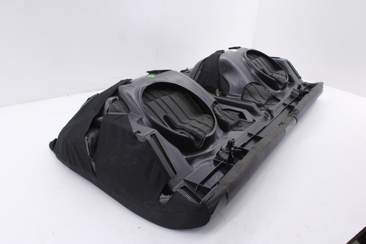 15-23 Ford Mustang GT 5.0L Rear 2nd Row Seat Lower Cushion Bottom FR3Z-6363840-B10