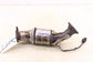 2018-2023 Kia Stinger GT2 AWD 3.3L Left Side Exhaust System Manifold 28530-3LVE0 - Alshned Auto Parts