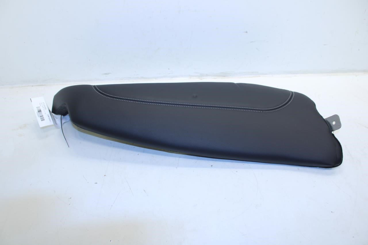 17-20 Jaguar XE R-Dynamic S Rear Right 2nd Row Seat Cushion Trim T4N32656PVJ OEM - Alshned Auto Parts