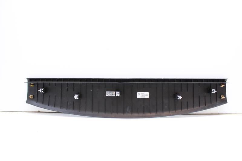 2018-2024 Buick Enclave Rear Tailgate Back Door Upper Trim 84368218 OEM - Alshned Auto Parts