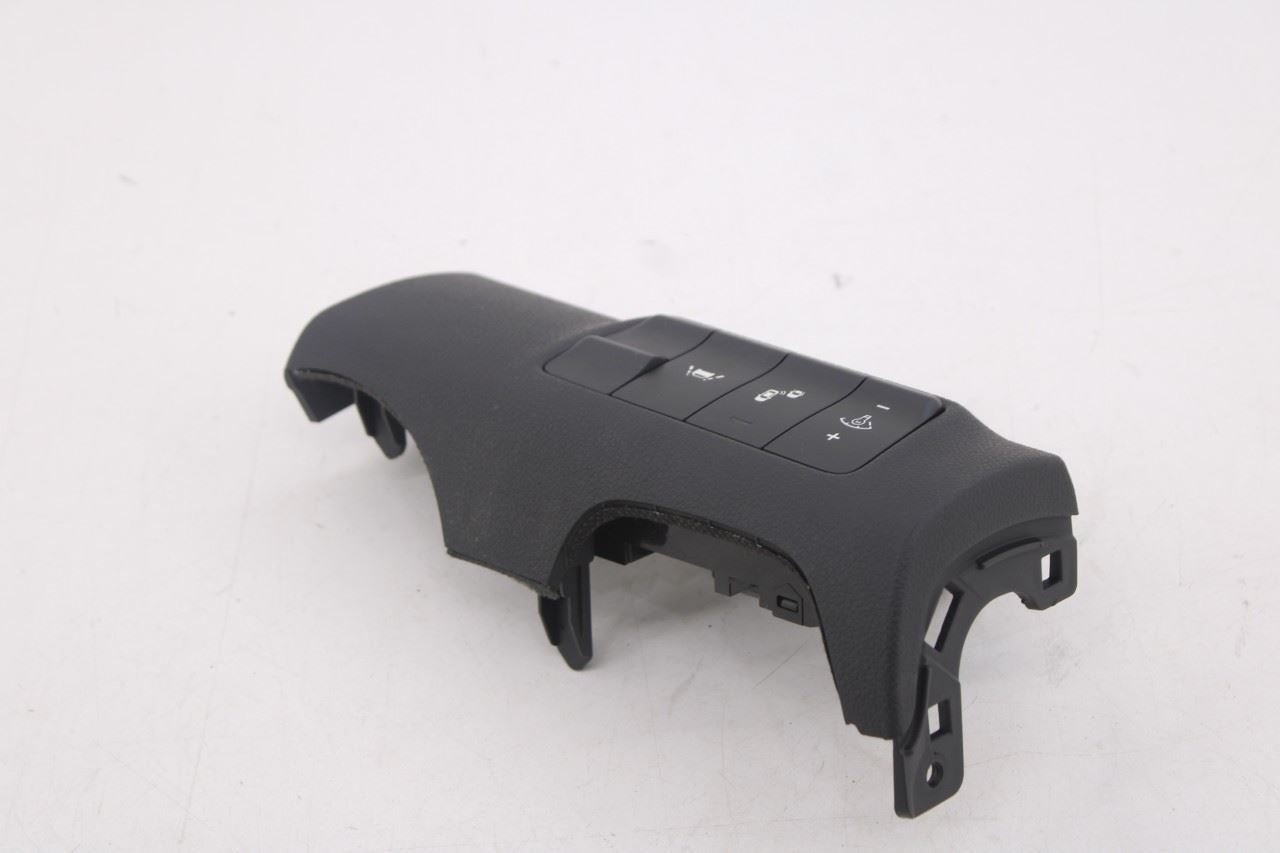 2020-22 Kia Sportage Nightfall Left Dash Panel Lower Trim w/ Switch 93700D9BC0WK4