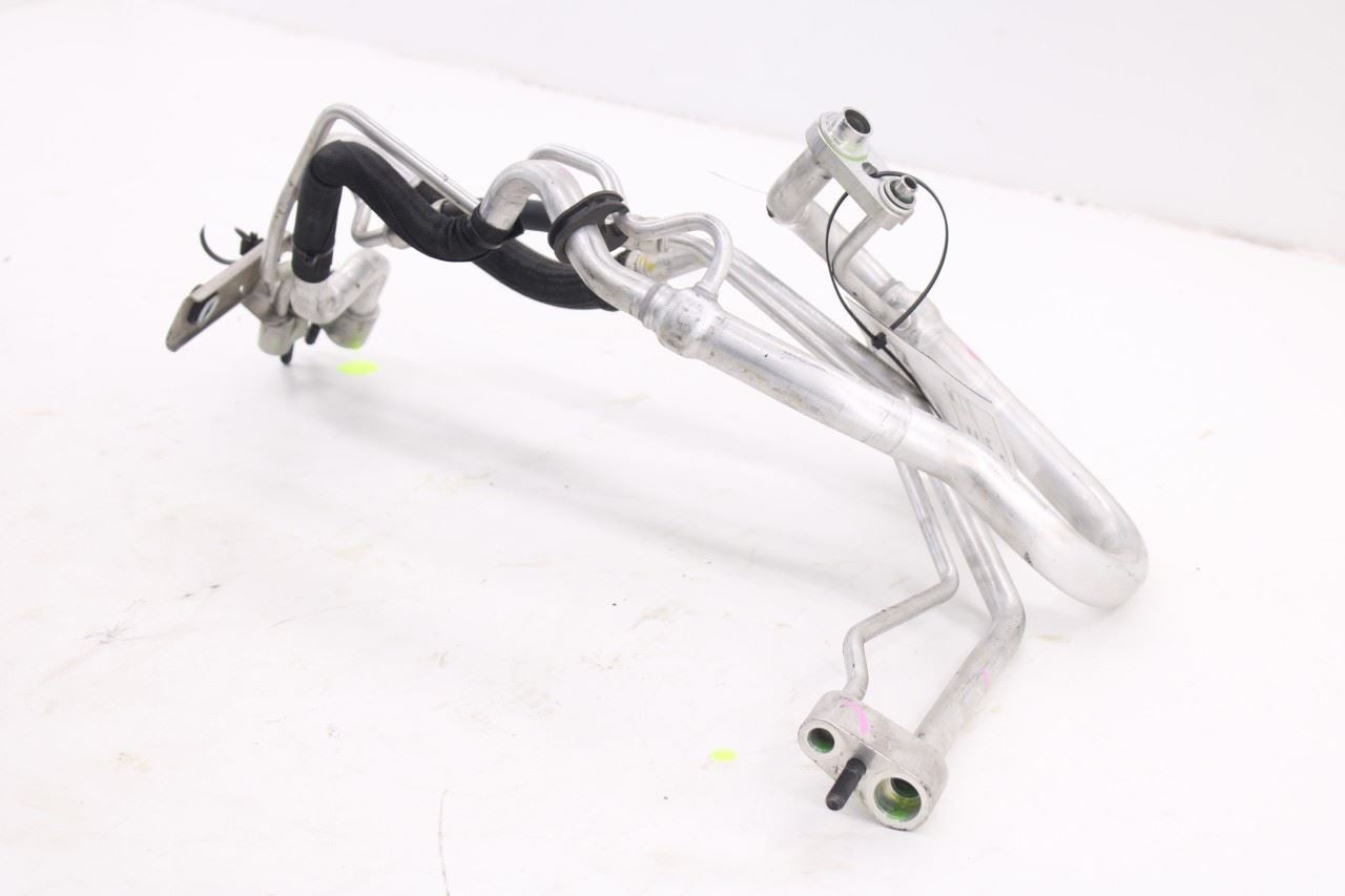 2015-26 Dodge Durango SXT 3.6L AC Conditioning Suction and Liquid Line Hose Tube6