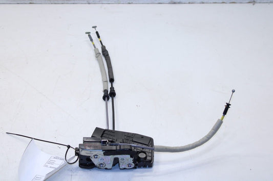 2016-20 Hyundai Elantra SEL Rear Left Side Door Lock Latch Actuator 81410-F2000 - Alshned Auto Parts