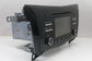 2014-2016 Nissan Rogue Faceplate Audio Panel w/ Receiver w/ Display 28185-4BA0A - Alshned Auto Parts