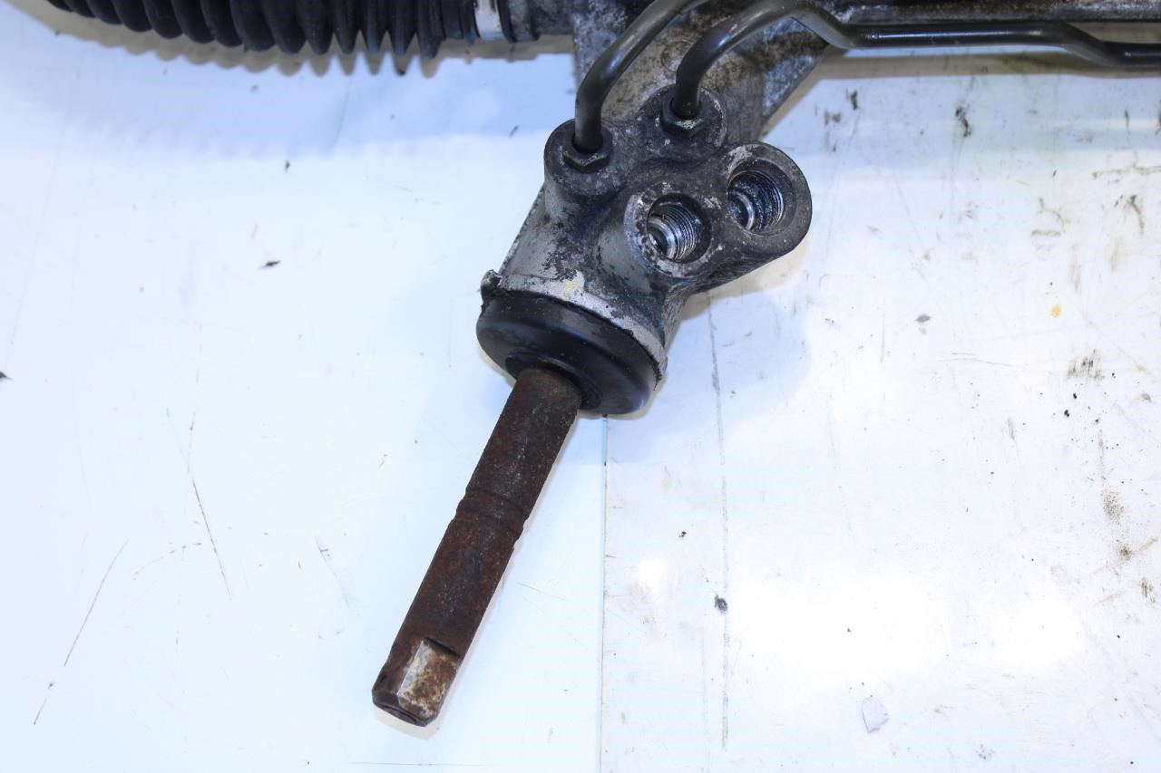 2012-2015 Jeep Grand Cherokee 3.6L Steering Gear Rack & Pinion 52124727AF - Alshned Auto Parts
