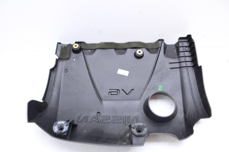 2016-2023 Nissan Maxima 3.5L Engine Motor Cover 14041-4RA0A OEM - Alshned Auto Parts