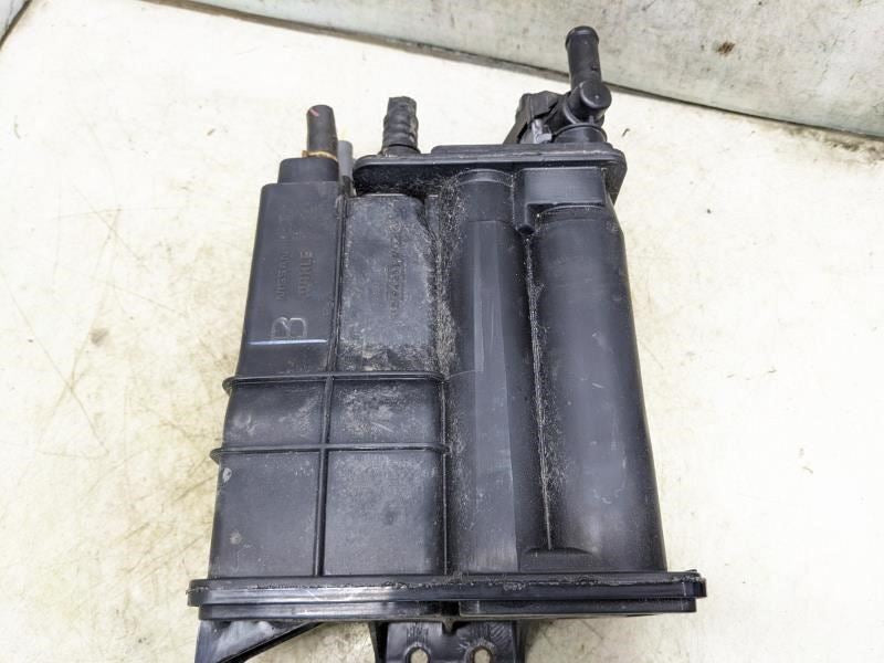 2018-2022 Nissan Sentra Fuel Vapor Evaporator Emission Canister 14950-5UD0B OEM - Alshned Auto Parts