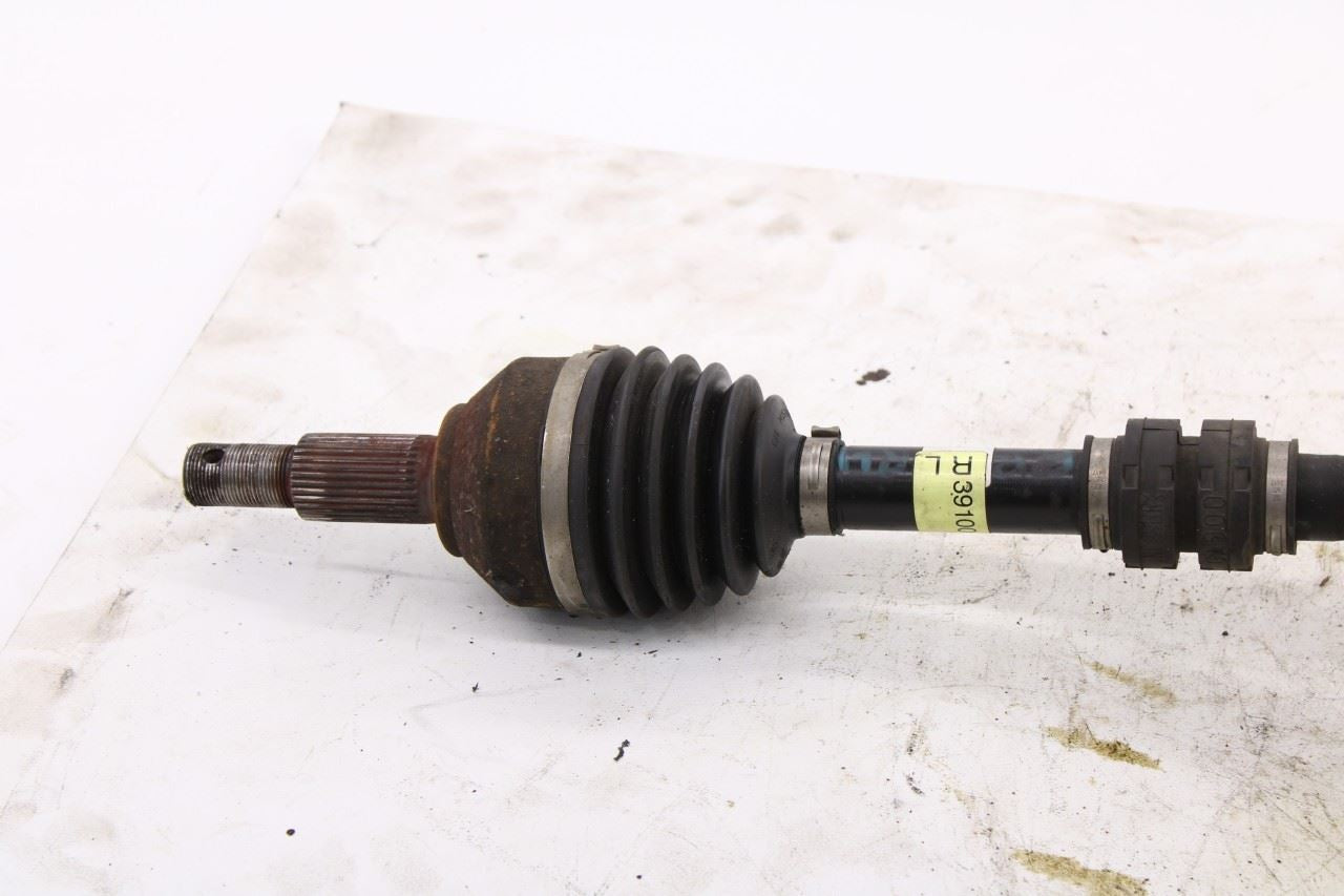 2014-2019 Infiniti QX60 AWD Front Right Passenger Side CV Axle Drive Half Shaft2