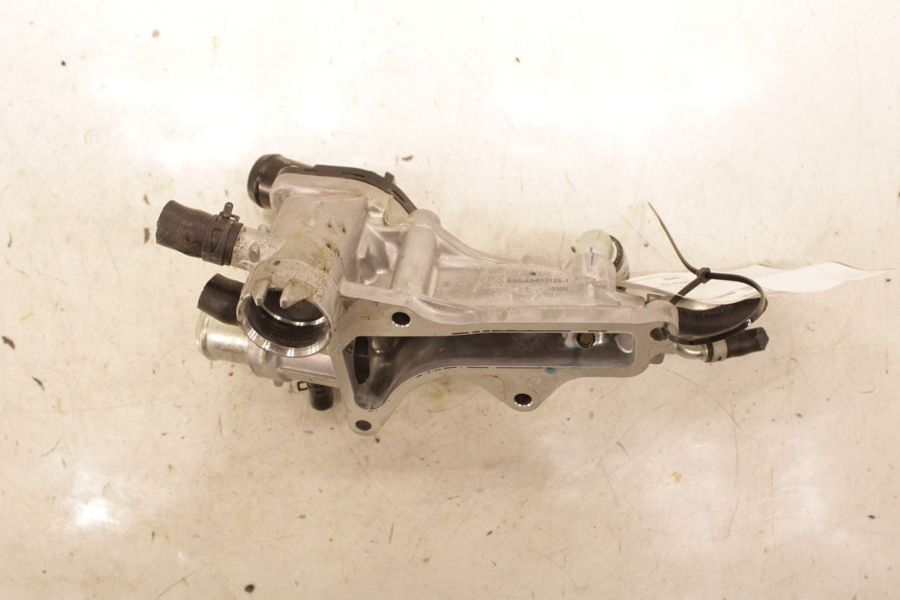 2023-2026 Acura Integra A-Spec 1.5L FWD Engine Water Coolant Thermostat Housing - Alshned Auto Parts